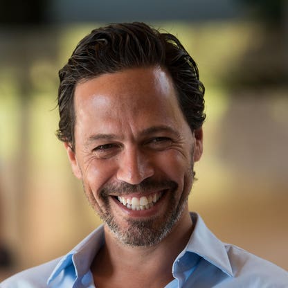 Beyond PokerStars: Mark Scheinberg's Multi-Billion Dollar Empire